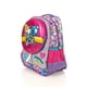 thumbnail image 3 of Mochila Escolar Pikmi STYLPATH Color Violeta/rosa, 3 of 4