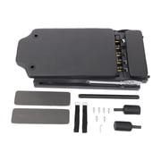 Denest Foldable Pilates Reformer Workout Machine Cardio Fitness Full Body Yoga Reformer