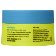 Freeman Skincare Restorative Makeup Remover + Cleansing Balm Jar, Balm to Cream Cleanser