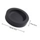 thumbnail image 2 of unbranded Posavasos Reutilizable Negro Para De Café Y Barra Con Material PVC Duradero Y Antideslizante, 2 of 8