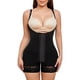 thumbnail image 1 of Europa y Estados Unidos Mono moldeador de cuerpo de 4 pechos Corsé abdominal posparto corto Pantalones moldeadores de cuerpo Ropa interior, 1 of 1