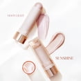 thumbnail image 3 of Iluminador Espoir Be Glow Shading Stick Contour Sunshine, 3 of 9