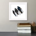 thumbnail image 3 of Gallery Pops Star Wars: The Mandalorian Season 3 - For Mandalore Wall Art, White Framed Version, 12" x 12", 3 of 5