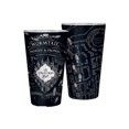thumbnail image 3 of Vaso Largo Harry Potter Marauders map Matte, 3 of 4