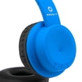 thumbnail image 4 of COOLBIT STUDIO BLUE ONEBIT EARPHONES, 4 of 4