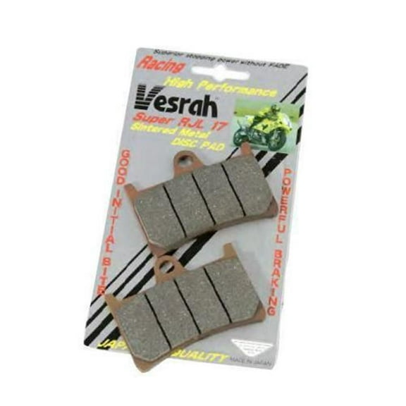 Vesrah VD-170XX Super RJL Brake Pads