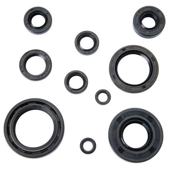Tusk Engine Oil Seal Kit