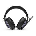 thumbnail image 2 of JBL Quantum 800 Wireless Over-Ear Performance Gaming Headset with Active Noise Cancelling and Bluetooth 5.0, 2 of 9