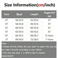 thumbnail image 2 of WIBACKER 2-7T Little Girls Short Sleeve Dress Party Cotton Summer Appliques Unicorn Tulle Dresses, 2 of 7