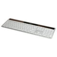 thumbnail image 3 of Logitech Wireless Solar Keyboard K750 - 2.4 GHz Silver, 3 of 4