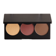 thumbnail image 1 of Palette de Joues Pro medium - deep, 1 of 1