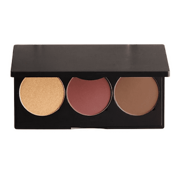 Pro Cheek Palette medium - deep