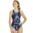 thumbnail image 5 of Sporti Catalyst One Piece Swimsuit, High Cut, Unpadded, Athletic (Women’s), 5 of 11