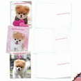 thumbnail image 5 of 10 Assorted Valentine's Day Note Cards with Envelopes (4 x 5.12 Inch) - Boo My Valentine, 5 of 6
