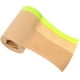 thumbnail image 5 of Papel de enmascarar precintado para pintar, cortinas, papel de pintor, rollo de papel protector adhesivo para cubrir rodapiés, marcos, muebles, carrocería., 5 of 7