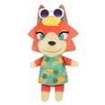 thumbnail image 2 of Sanei Boeki DPA09 Animal Crossing All Star Collection Plush Toy, Audie, Size S, 2 of 3
