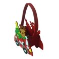 thumbnail image 2 of Bolsas de de de Nieve Bolsa de de Navidad Almacenaje de Adornos Festivos Perfecto para Fiestas Alce Yuyangstore Christmas Candy Snack Pouch, 2 of 5
