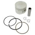 thumbnail image 1 of PISTON COMPLETO 0.25 (PERNO 16MM) SET ITALIKA DM 200 (07-19) multicolor, 1 of 3