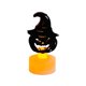 thumbnail image 1 of Velas Electrónicas Luces Led Para Halloween Luces Decorativas Velas Decorativas Luces Nocturnas Escenario De Escritorio Estilo Halloween, 1 of 4