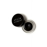 Smudge Pots Waterproof Gel Eye Liner - Black by Stila for Women - 0.14 oz Eyeliner