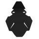 thumbnail image 5 of Protección de La Carcasa Del Motor Delantero de La Motocicleta para R1200GS LC 2013-2016 Negro Soledad Protección de la carcasa del motor, 5 of 6