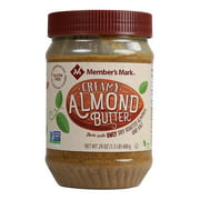 Best Almond Butters - Almond Butter (24 Oz) Review 