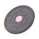 thumbnail image 3 of Disco de estabilidad de la tabla de equilibrio para niños Adultos en el hogar Gimnasio Sensorial Sports Entrenamiento de Fitness Placa redonda Estilo G, 3 of 8