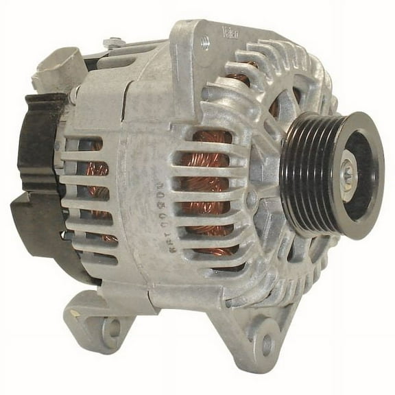 Remanufactured ACDelco 334-2549 Professional Alternator Fits select: 2004-2008 NISSAN MAXIMA