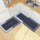 thumbnail image 1 of Alfombra de baño de tierra de diatomeas, alfombra de ducha de tierra de diatomeas, antideslizante, minimalista, para el suelo del baño, natural, superabsorbente, fácil de limpiar, 1 of 7