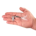thumbnail image 3 of Berkley Dough Rider Minnow, 1/4 oz, Metallic Natural Shad, 3 of 3