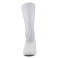 thumbnail image 4 of Billuyoard Foot Mannequin Dummy Mould Sandal Shoes Display Female Socks 31cm White Almacenamiento y organización del hogar, 4 of 6