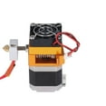 thumbnail image 4 of 3D Printer MK8 Extruder Kit, 40W  Heat Dissipation 3D Printer Extruder Parts Large Torsion  For I3 12V, 4 of 8