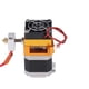 thumbnail image 3 of Kit de Extrusora MK8 para Impresora 3D Velocidad Máxima de 100 Mm/s Par Alta Impresión de Alta Velocidad Fácil Instalación Accesorios de Impresora 3D de aleación de Aluminio ANGGREK  Otros, 3 of 8