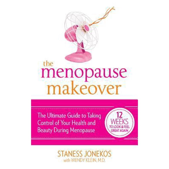 Pre-Owned The Menopause Makeover (Mass Market Paperback) 0373892675 9780373892679