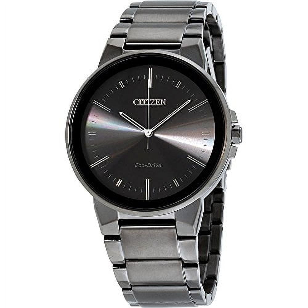 Citizen Axiom Men's Eco-Drive Watch BJ6517-52E
