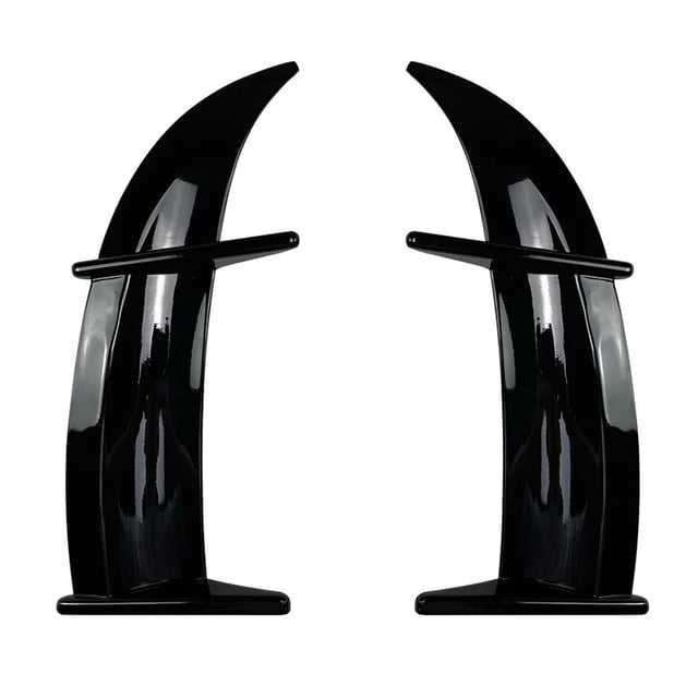 Car Rear Trunk Boot Spoiler Wing For Volkswagen Golf 6 MK6 GTI R R20 2008 2009 2010 2011 2012 Rear Roof Spoiler Body Kits Tuning