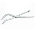 thumbnail image 1 of 31cm 12 Car Drum Brake Line Shoe Return Spring Plier Remover Removal Repair Hand Tools Brake Shoe Spring Pliers Brake System, 1 of 5