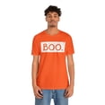 thumbnail image 4 of Unisex Jersey Short Sleeve Tee, 4 of 8
