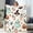 Muticolor-A12, variant on JML Halloween Themed All Season Throw Blanket for Adults - Soft and Cozy 60"x80" Perfect for Home Decor and Trick-or-Treat
