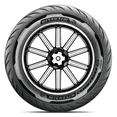thumbnail image 2 of Llanta De Moto Michelin 170/80-15 77h Commander 3 Cruiser Chopper Uso Sin Camara, 2 of 2