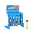 thumbnail image 2 of Connect 4 Shots Game Bouncing Ball Connect Toy Educativo 4 Connect Ball Plaything Juguete De Interacción Entre Padres E Hijos Para Niños Mayores De 8 Años Speravity FN002885-00, 2 of 6