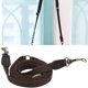 thumbnail image 3 of Correa para Bolso ANGGREK de cuero ajustable para Bolso DIY, 3 of 8