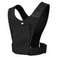 thumbnail image 1 of Chaleco para correr, soporte para teléfono en el pecho, equipo de entrenamiento reflectante, elástico, ajustable, transpirable, ligero, cinturilla para correr, 1 of 6