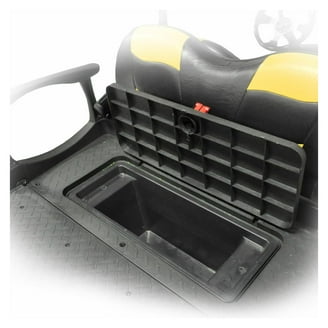 RHOX Under Seat Storage Tray, E-Z-Go RXV Electric - Foto 7