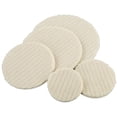 thumbnail image 5 of Polishing Pads Wool Buffing Felt Wheel For Glass Polish Repair Scratche, 5 of 6