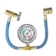 thumbnail image 2 of R134a Car Refrigerant Gas Refill Tool With Pressure Gauge Air Conditioning Refrigerant, 2 of 3