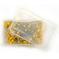 Dritz Quilting Quilter's Pins, 500pk