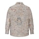 thumbnail image 5 of Men's Summer New Loose Print Long Sleeve Shirt Cardigan Beach Shirt 4XL, 5 of 5