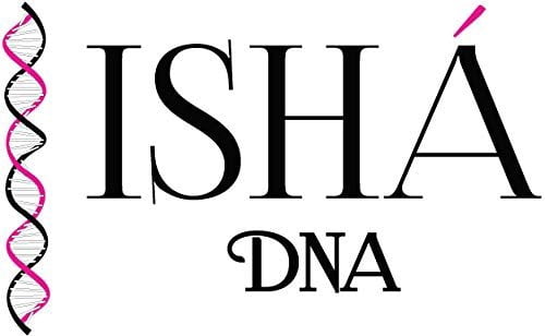 ISHA DNA Leave In Conditioner 12 oz