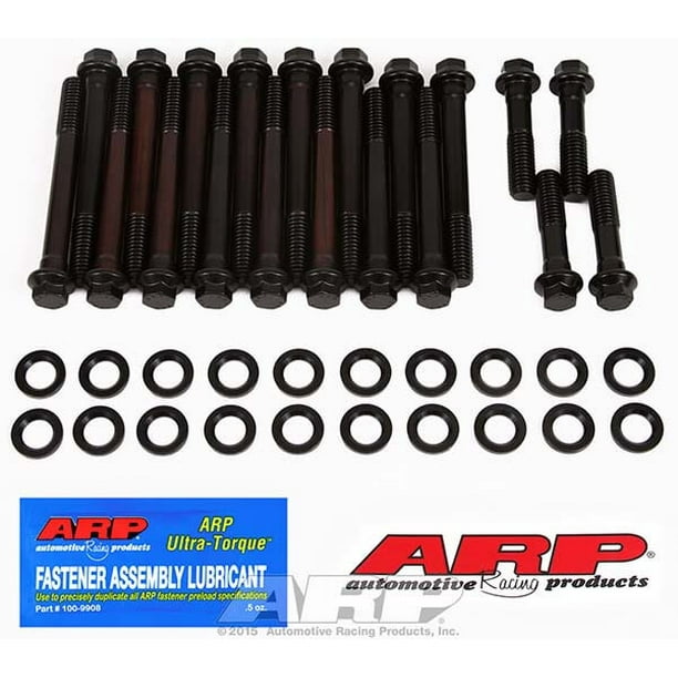 Arp190 3605 Arp 190 3605 W Head After 3 15 02 Head Bolt Kit Walmart Com Walmart Com Arp190 3605 Arp 190 3605 W Head After 3 15 02 Head Bolt Kit Walmart Com Walmart Com